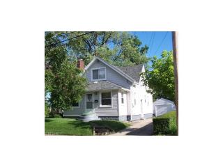1928 Flint Ave, Akron, OH 44305-4344