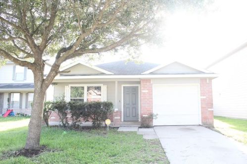 21215 Linden House Ct, Humble, TX 77338-2056