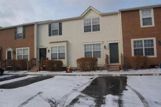 4855 Stoneybrook Blvd, Hilliard, OH 43026-9367