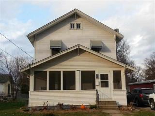 601 Glenwood Ave, Cliffland, IA 52501-4530