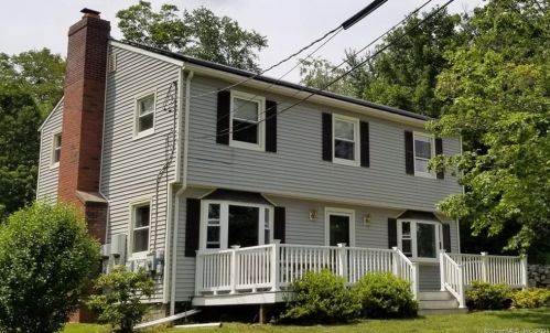 196 Center St, West Hartland, CT 06091-4304