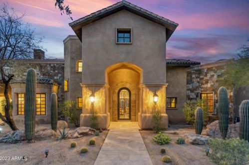 26915 162nd St, Scottsdale, AZ 85262-7956