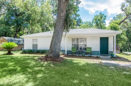 12344 Lakeview Dr, Dade City, FL 33525-8191