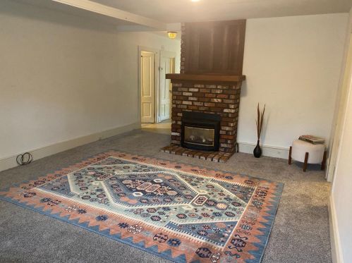 403 Chapel St, Grass Valley CA  95945-7112 exterior