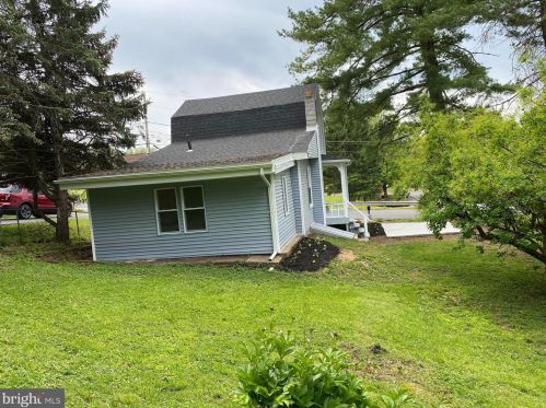 35 19th St, Easton PA  18042-3115 exterior