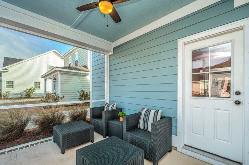 1898 Brittlebush Ln, Johns Island SC  29455-6717 exterior