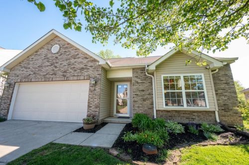 258 Steeplechase Ln, Liberty Township, OH 45050