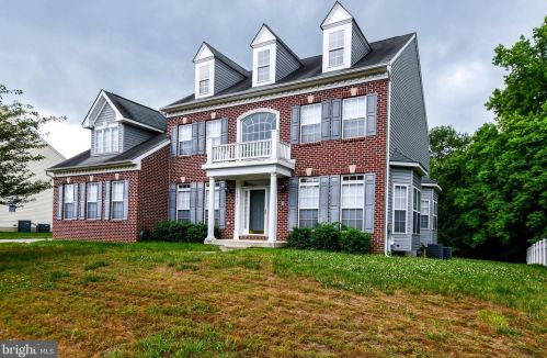 14919 Doveheart Ln, Bowie, MD 20721-3084