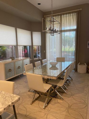 114 Sunset Cove Ln, West Palm Beach FL  33418-4607 exterior