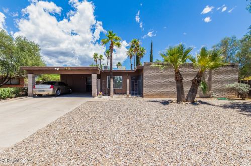 7821 Clarence Pl, Tucson, AZ 85715-4509