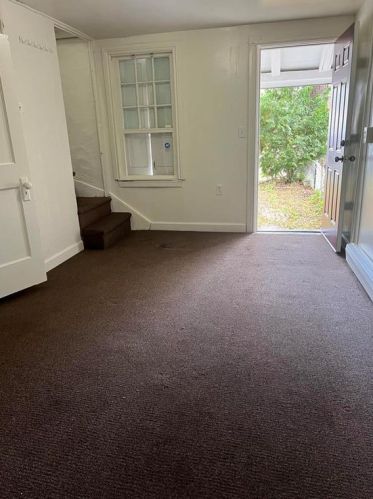 79 West St, Easton PA  18042-3556 exterior