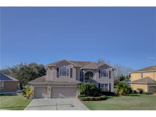 518 Cypress Bnd, Oldsmar, FL 34677-5513