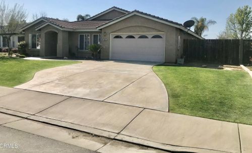 5601 Veneto St, Bakersfield, CA 93308-7110