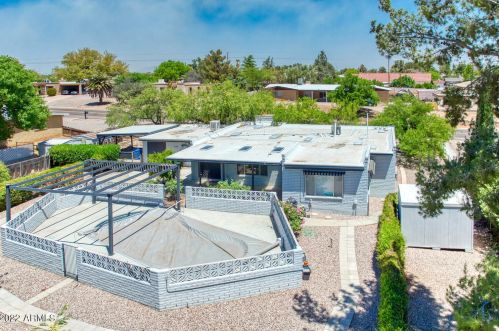 2288 Golf Links Rd, Sierra Vista, AZ 85635-4854