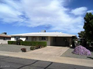 5700 Dallas St, Mesa, AZ 85205-6608