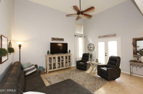 4274 Maya Way, Cave Creek AZ  85331-2615 exterior