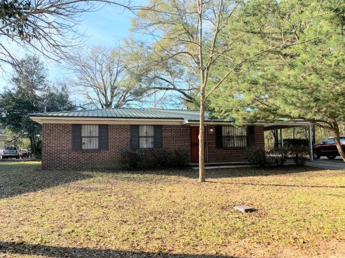 78 Roosevelt Ave, Defuniak Springs, FL 32435-2918