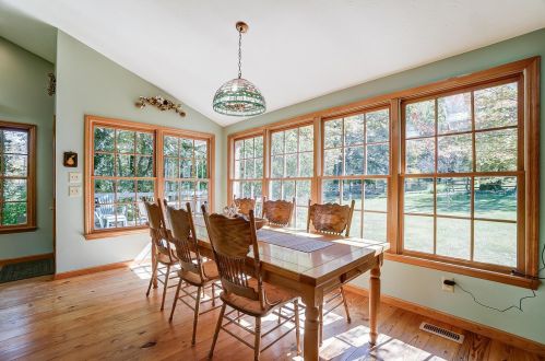 6108 State Route 380, Wilmington OH  45177-9018 exterior