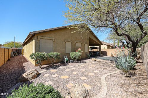 17805 168th Ln, Sun City AZ  85374-0849 exterior