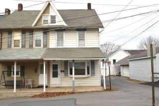 404 Center Ave, Slatington PA  18080-1713 exterior