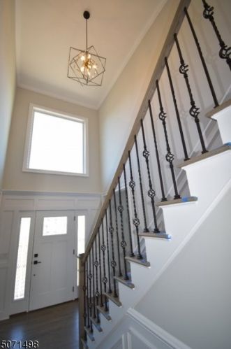 31 Lupine Way, Clark NJ  07066-1822 exterior