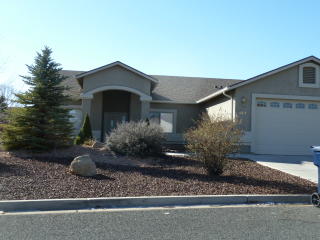 6841 Kilkenny Pl, Prescott Valley AZ  86314-5875 exterior