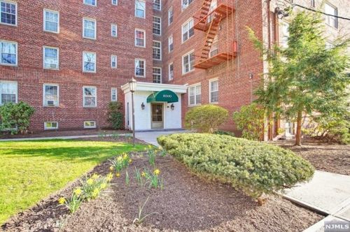 8500 Boulevard, North Bergen NJ  07047-6003 exterior