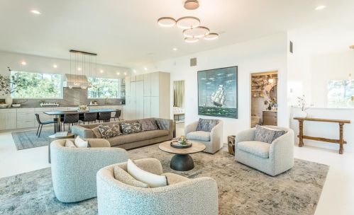 1673 Gulf Beach Dr, Saint George Island FL  32328-3107 exterior