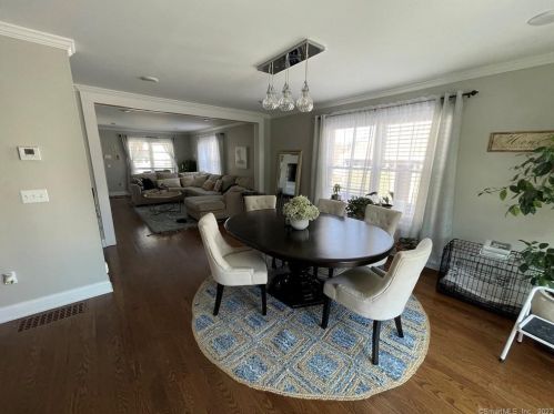 269 Valley Ave, Bridgeport CT  06606-3756 exterior