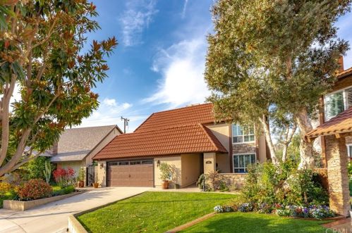 5199 Saratoga Ave, Cypress CA  90630-4449 exterior
