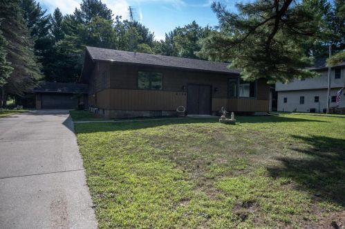 2158 Olmstead St, Friendship WI  53934-9309 exterior