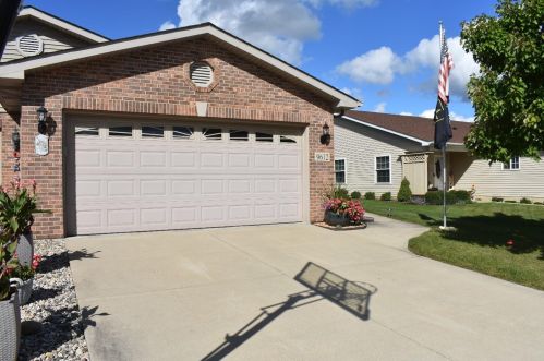 9612 134th Pl, Cedar Lake, IN 46303-8427