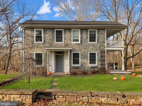 589 Groff Mill Rd, Harleysville, PA 19438-2101