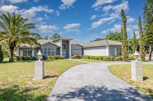 15933 Thoroughbred Ln, Montverde, FL 34756-3312