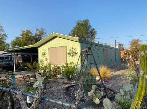 1932 Riverbend Cir, Bullhead City AZ  86442-4759 exterior