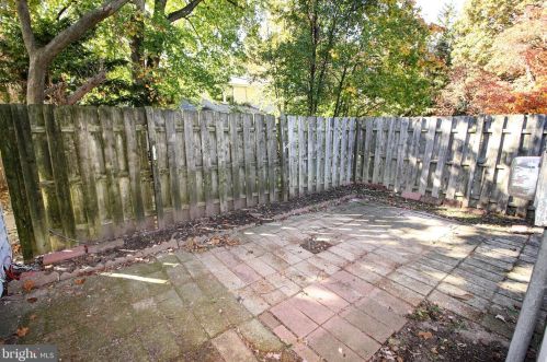 132 Rittenhouse Dr, Willingboro NJ  08046-2573 exterior