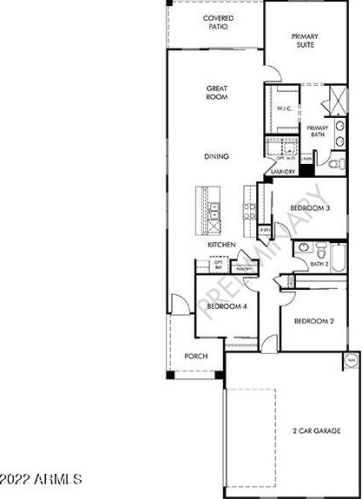 2481 Rosario Mission Dr, Casa Grande, AZ 85194-9179