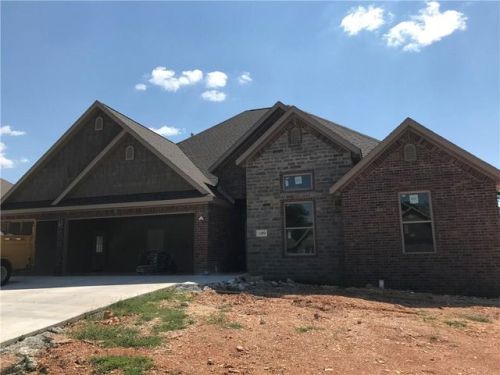1400 Magnolia St, Rogers, AR 72758-5052