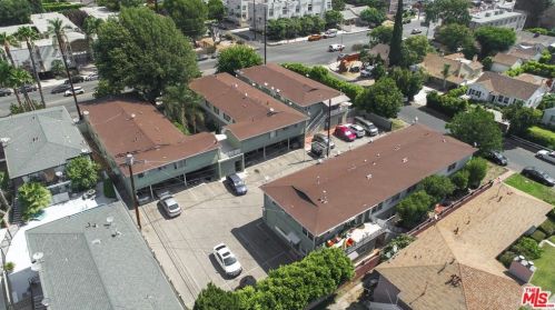 11908 Burbank Blvd, North Hollywood, CA 91607-1833
