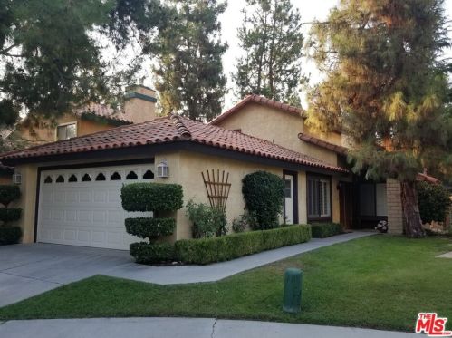 4154 Pinewood Lake Dr, Bakersfield, CA 93309-9315