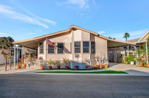 5232 Don Valdez Dr, Carlsbad CA  92010-3953 exterior
