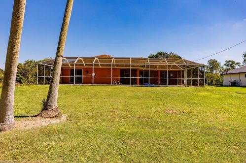 403 Roosevelt Ave, Lehigh Acres FL  33936-1202 exterior