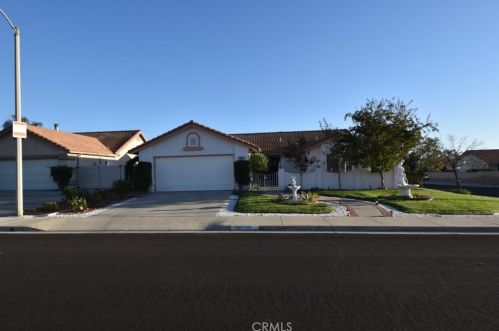 30209 Pebble Beach Dr, Menifee CA  92586-3206 exterior