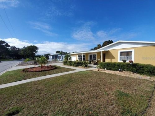 4051 Benson Ave, Saint Petersburg FL  exterior