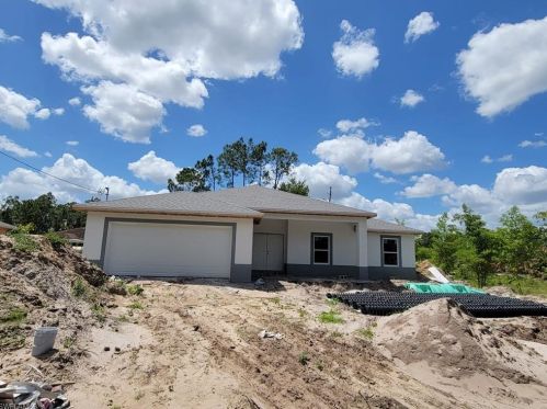 922 Asther St, Lehigh Acres, FL 33974-9694