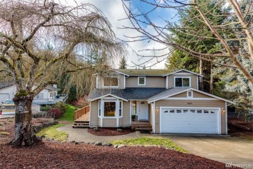 8661 Sungate Pl, Bremerton, WA 98311-9300