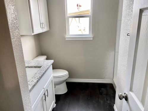 1406 Courtney Pl, Cleburne TX  76033-7964 exterior
