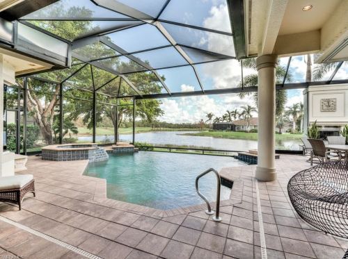 22271 Fairview Bend Dr, Bonita Springs, FL 34135-2005