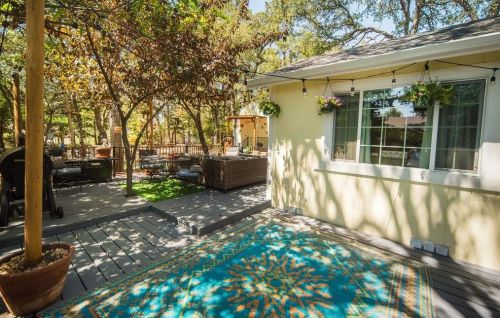 13982 Sun Forest Dr, Lake Wildwood CA  95946-9124 exterior