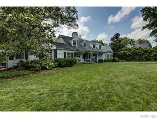 310 Clovelly Rd, Richmond, VA 23221-3702